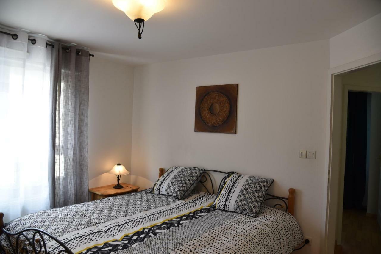Le Brin D'Osier Apartment Kaysersberg-Vignoble Luaran gambar
